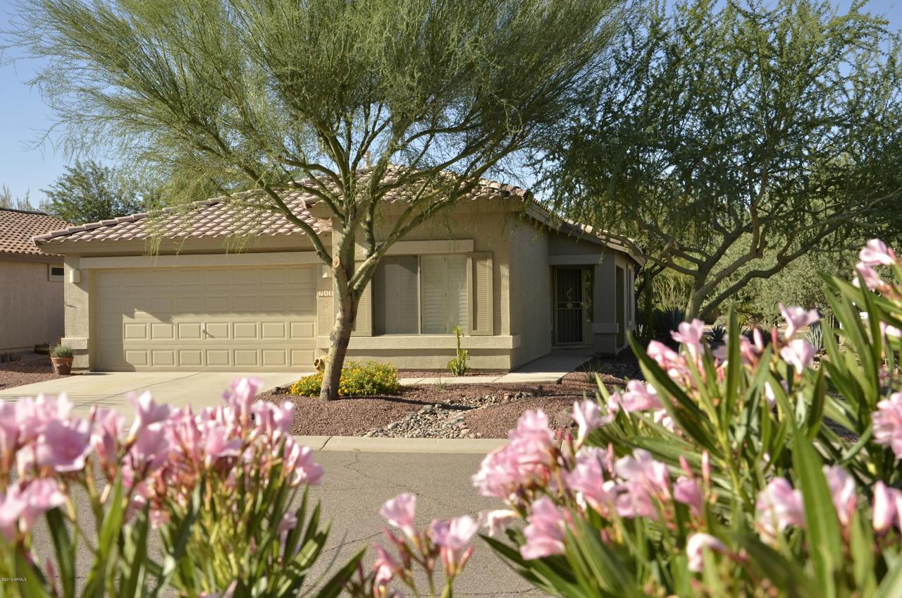 7489 E Palo Brea Dr., Gold Canyon, AZ 85118