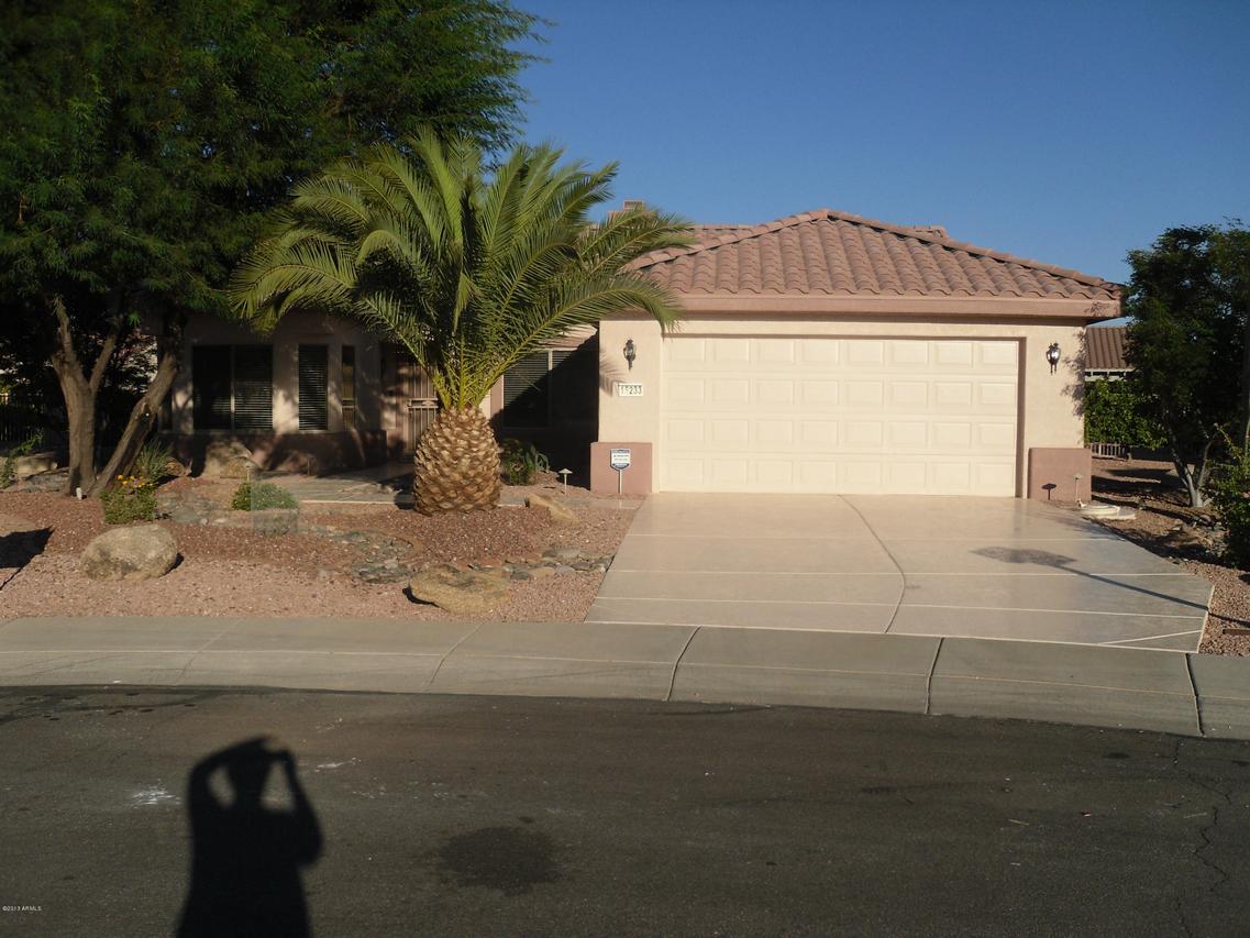15233 W Granbury Ct., Surprise, AZ 85374