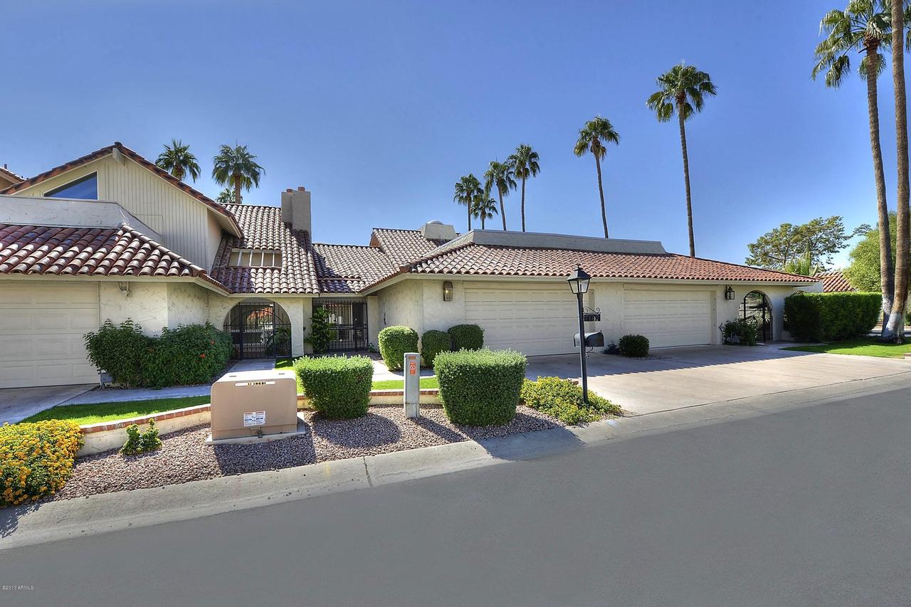 7107 E Buena Terra Way, Scottsdale, AZ 85253