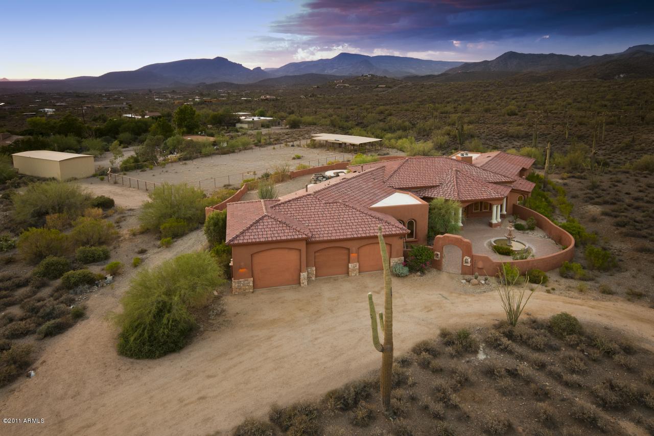 7450 E Highland Rd., Cave Creek, AZ 85331