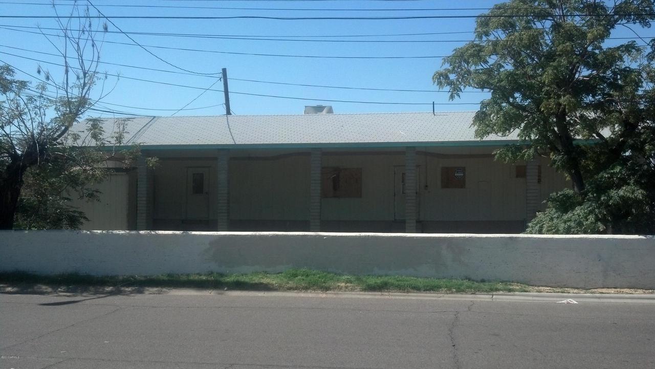 11536 N 81st Ave., Peoria, AZ 85345