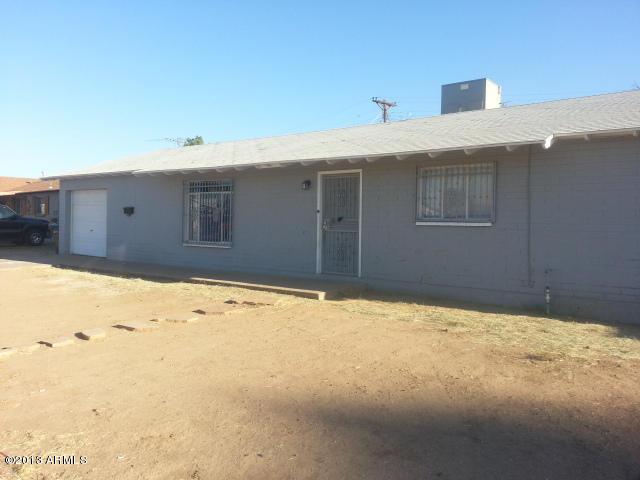 5733 W Coolidge St., Phoenix, AZ 85031