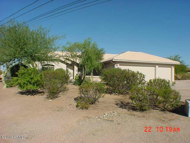 7736 E Willetta St., Mesa, AZ 85207