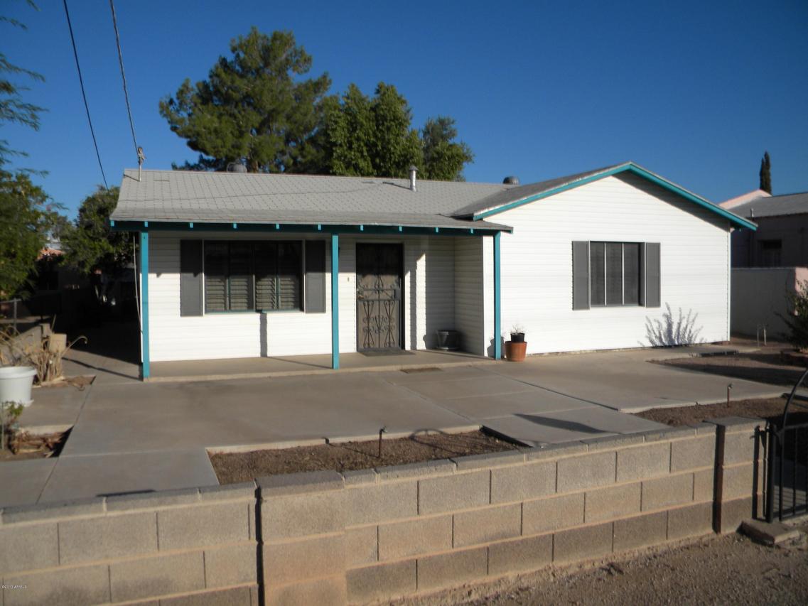 251 N Willow St., Florence, AZ 85132