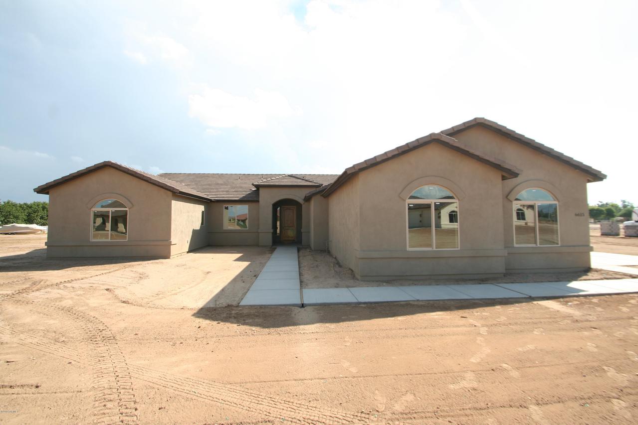6615 N 175th Ave. #Lot B, Waddell, AZ 85355