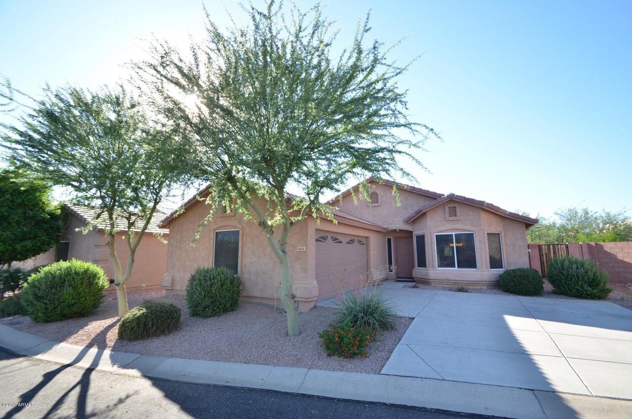 6600 S Weavers Needle Tr., Gold Canyon, AZ 85118