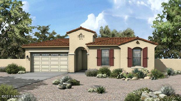 19314 E Apricot Ln., Queen Creek, AZ 85142