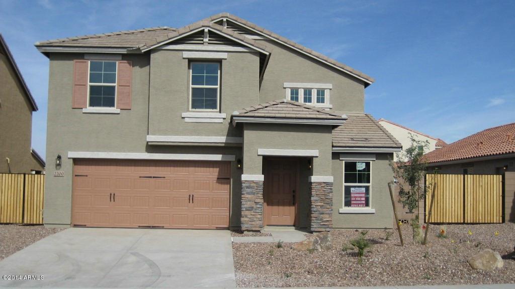 2200 E Stacey Rd., Gilbert, AZ 85298