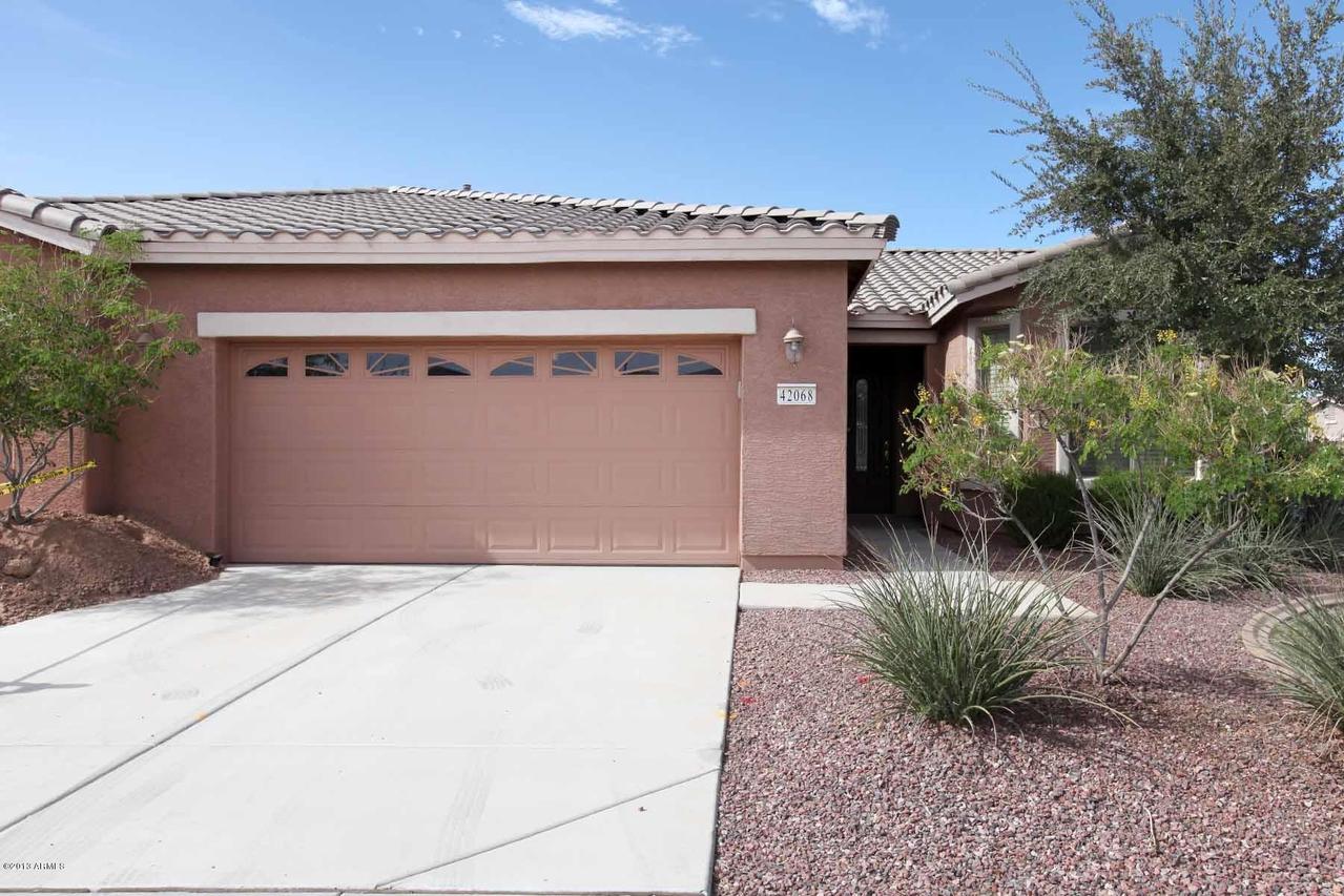 42068 W Miller Ln., Maricopa, AZ 85138