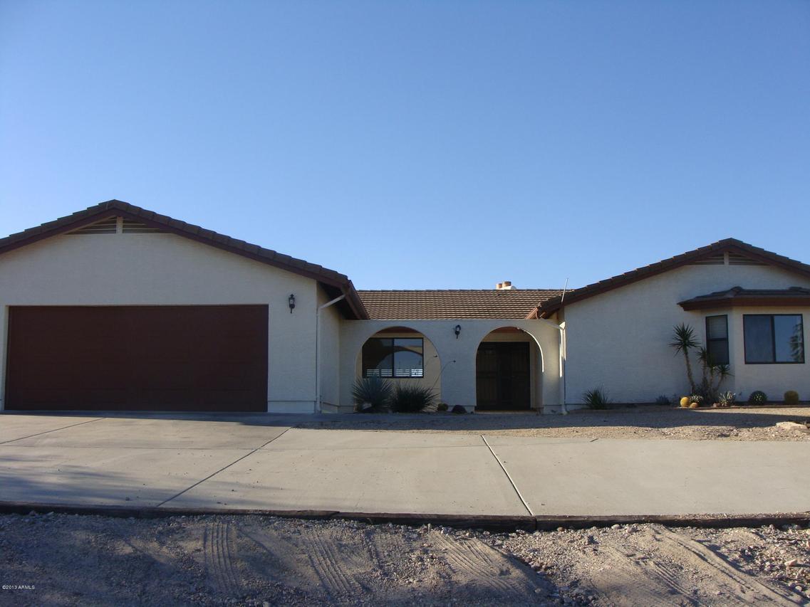 20305 W Coyote Gulch Rd., Wickenburg, AZ 85390