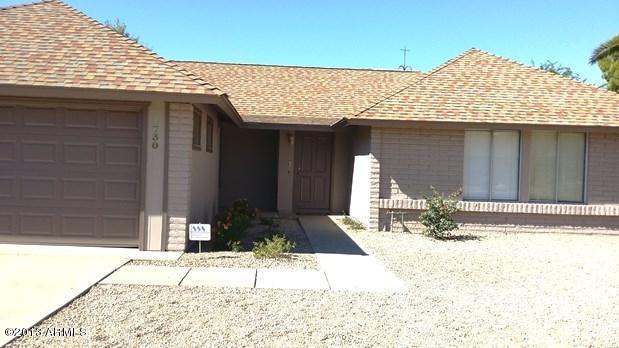 2730 S Pecan St., Mesa, AZ 85202