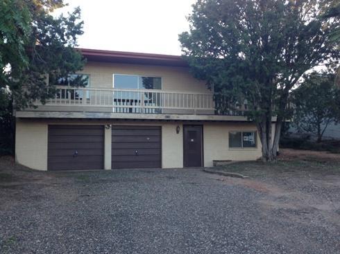 4830 N Cattlecall, Rimrock, AZ 86335