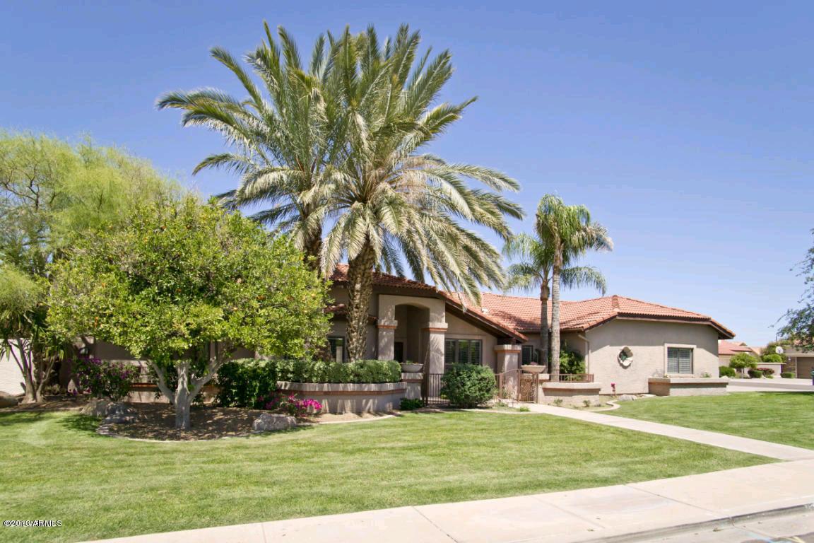 3422 E Fox St., Mesa, AZ 85213