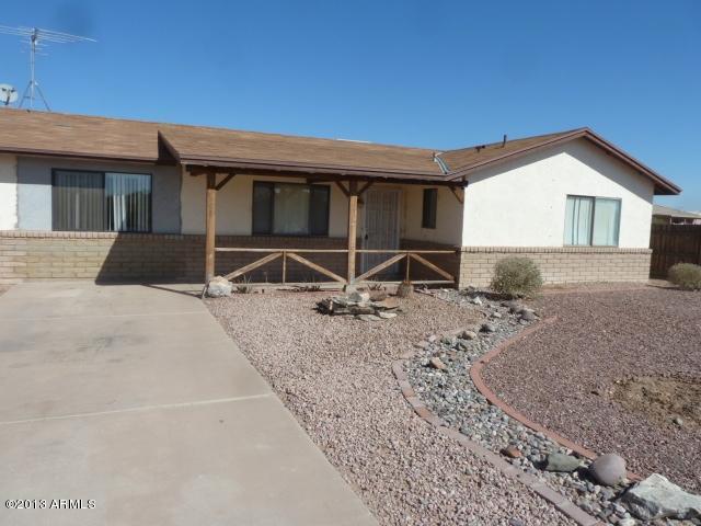 10592 W Mazatlan Dr., Arizona City, AZ 85123