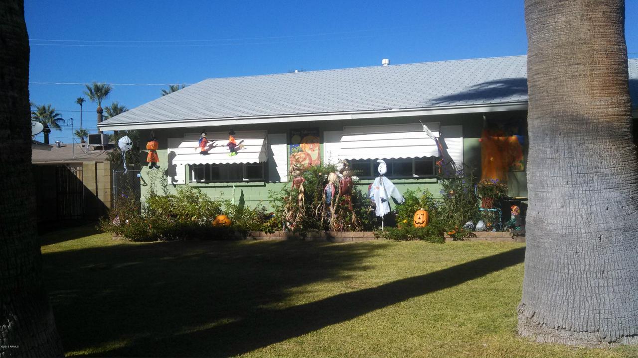 3428 E Montecito Ave., Phoenix, AZ 85018