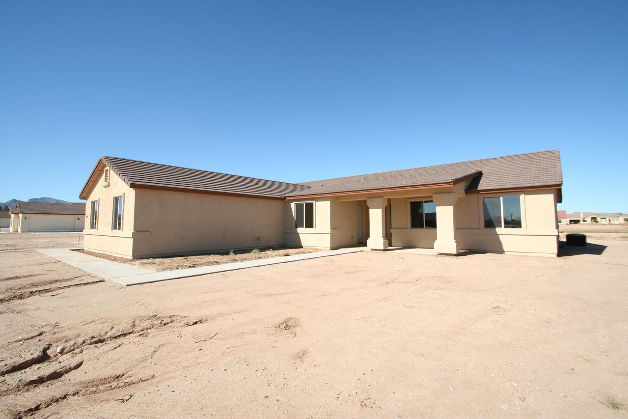 6619 N 175th Ave. #Lot C, Waddell, AZ 85355