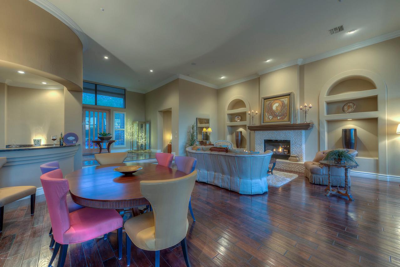 11551 E Le Marche Dr., Scottsdale, AZ 85255