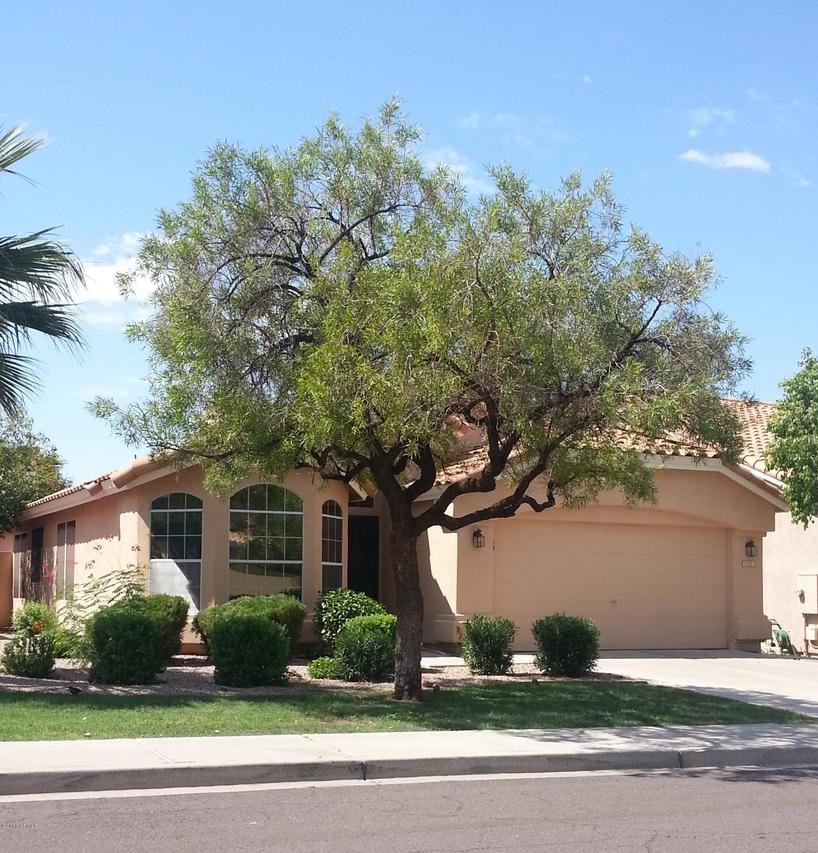 6521 E Snowdon St., Mesa, AZ 85215