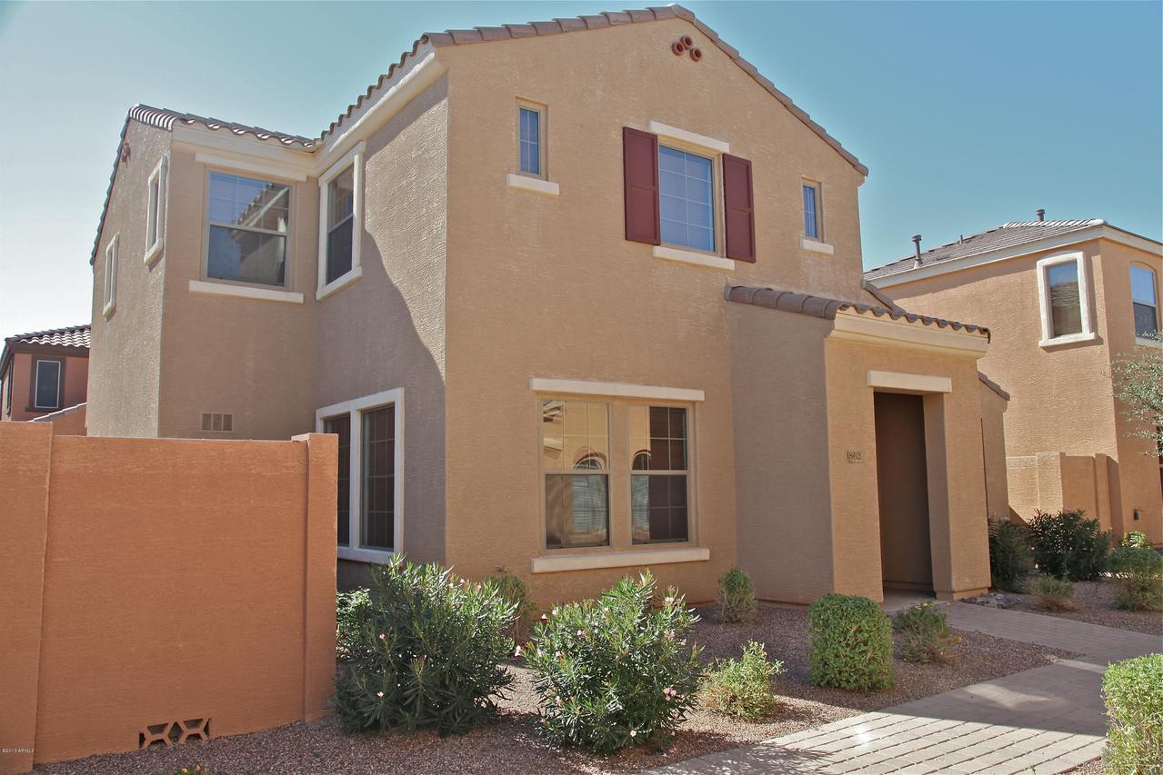 1862 S Seton Ave., Gilbert, AZ 85295
