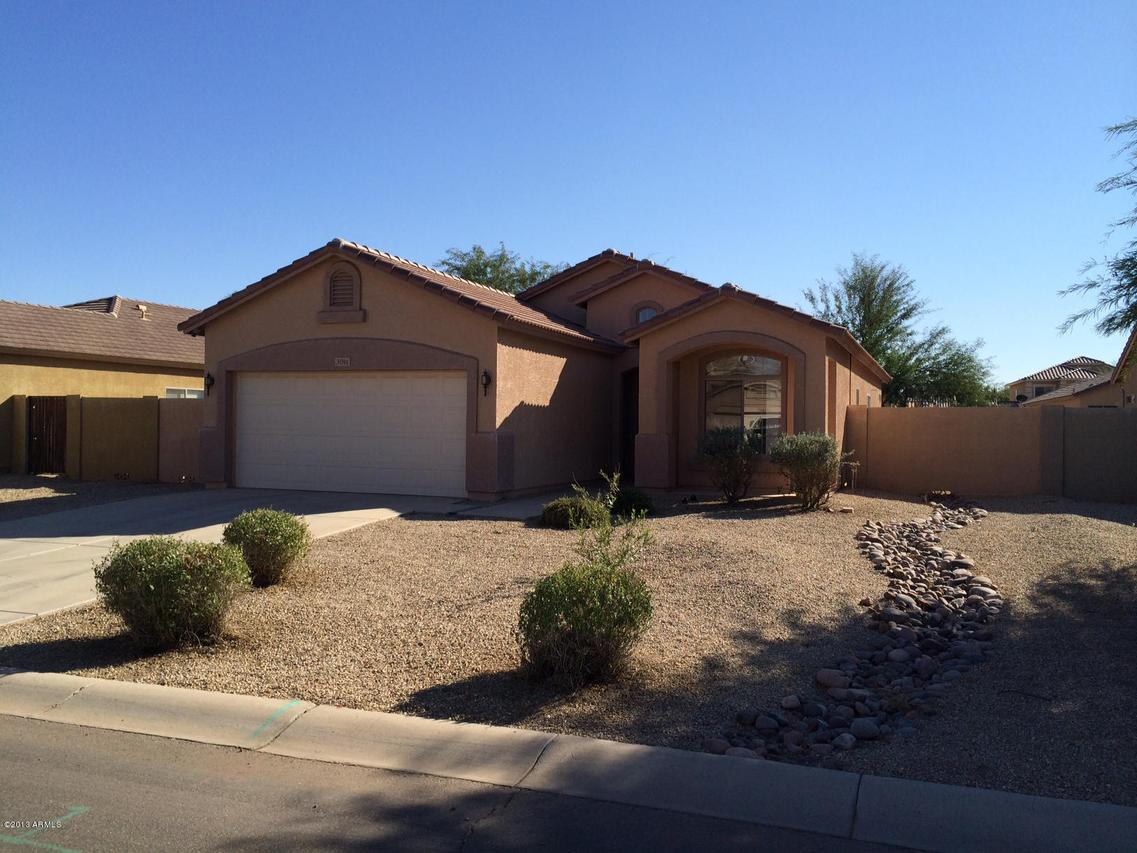 3091 E Superior Rd., San Tan Valley, AZ 85143