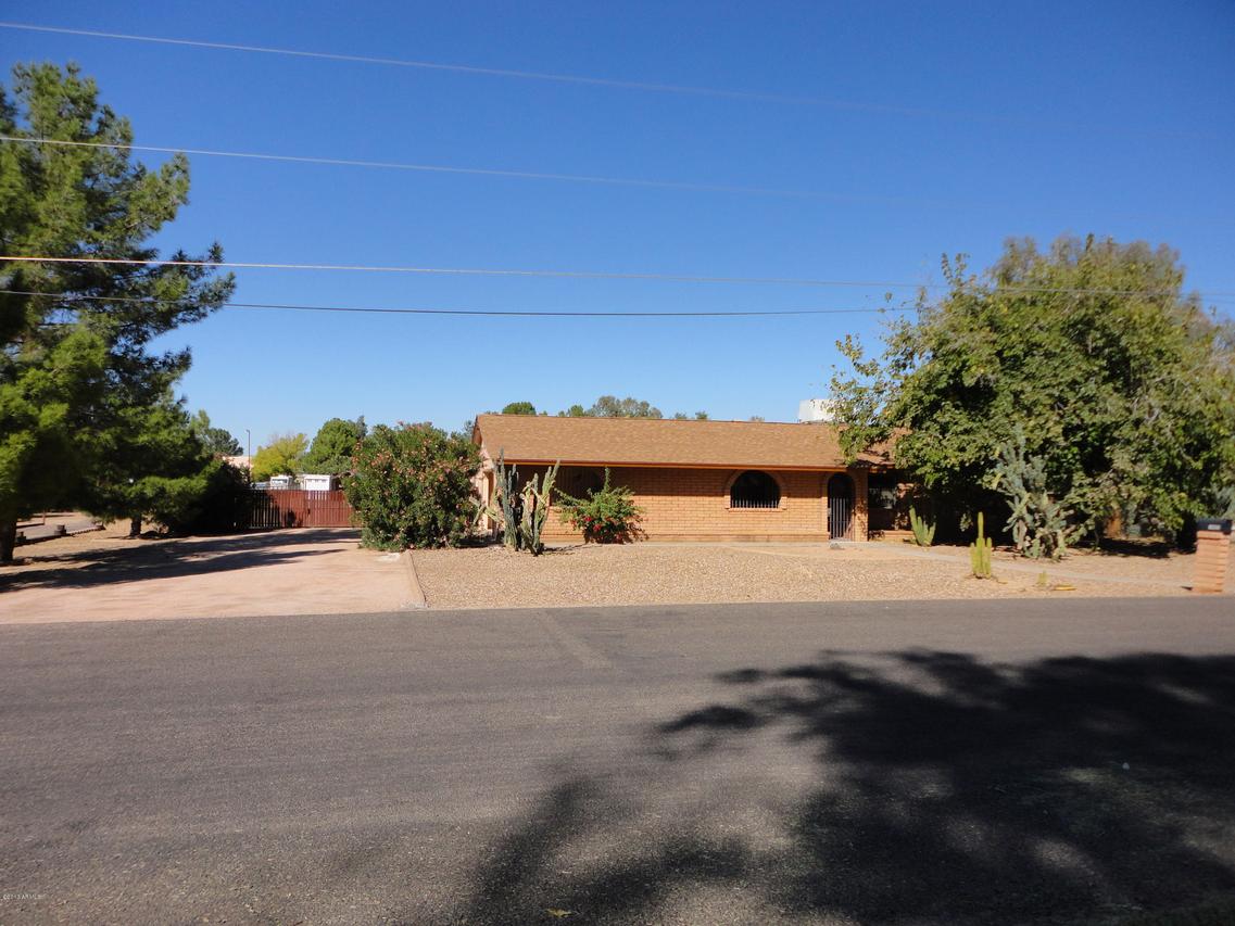 19002 E Via De Arboles, Queen Creek, AZ 85142