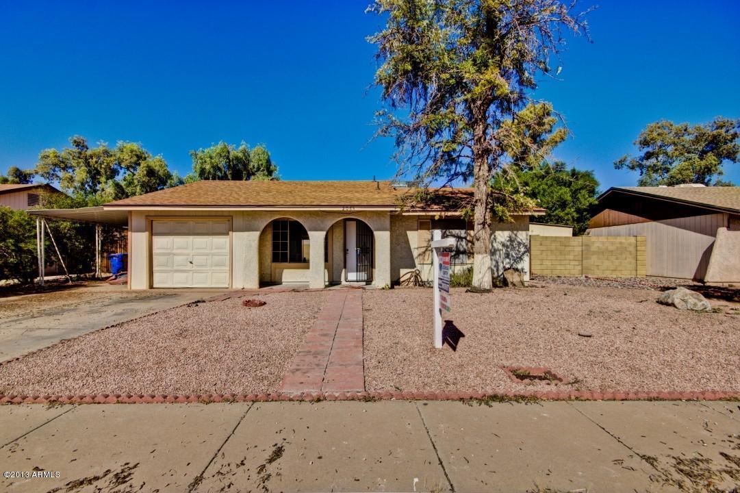 2064 W Obispo Ave., Mesa, AZ 85202