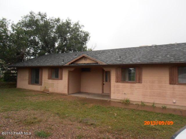 964 W Center St., Chino Valley, AZ 86323