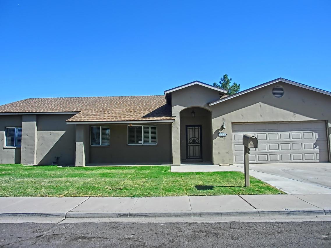 813 N Almond Cir., Mesa, AZ 85213