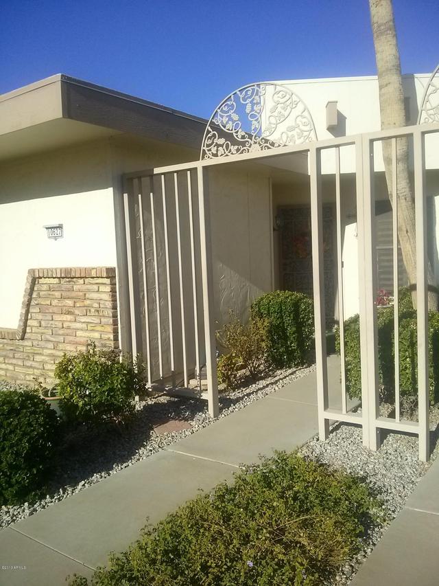 10627 W Wheatridge Dr., Sun City, AZ 85373