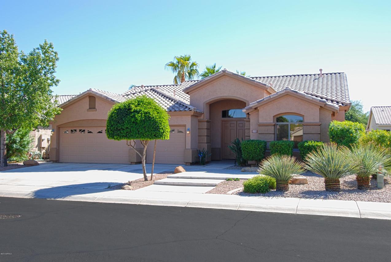 2851 E Stottler Ct., Gilbert, AZ 85296