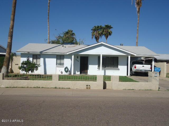 2240 W Danbury Rd., Phoenix, AZ 85023