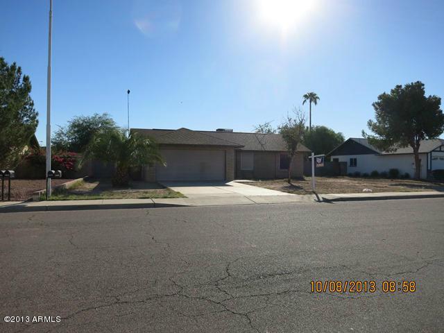 8811 N 85th Ave., Peoria, AZ 85345