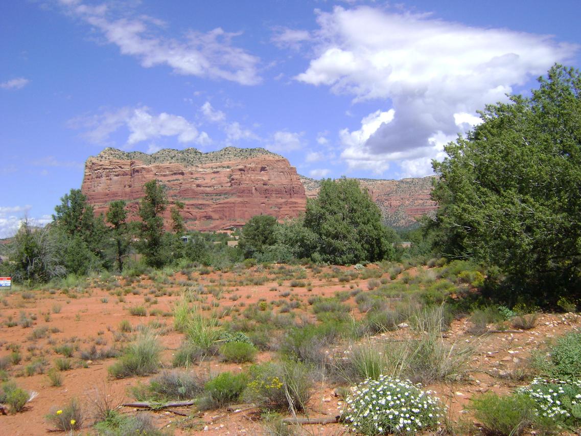 180 Suncliffe, Sedona, AZ 86351