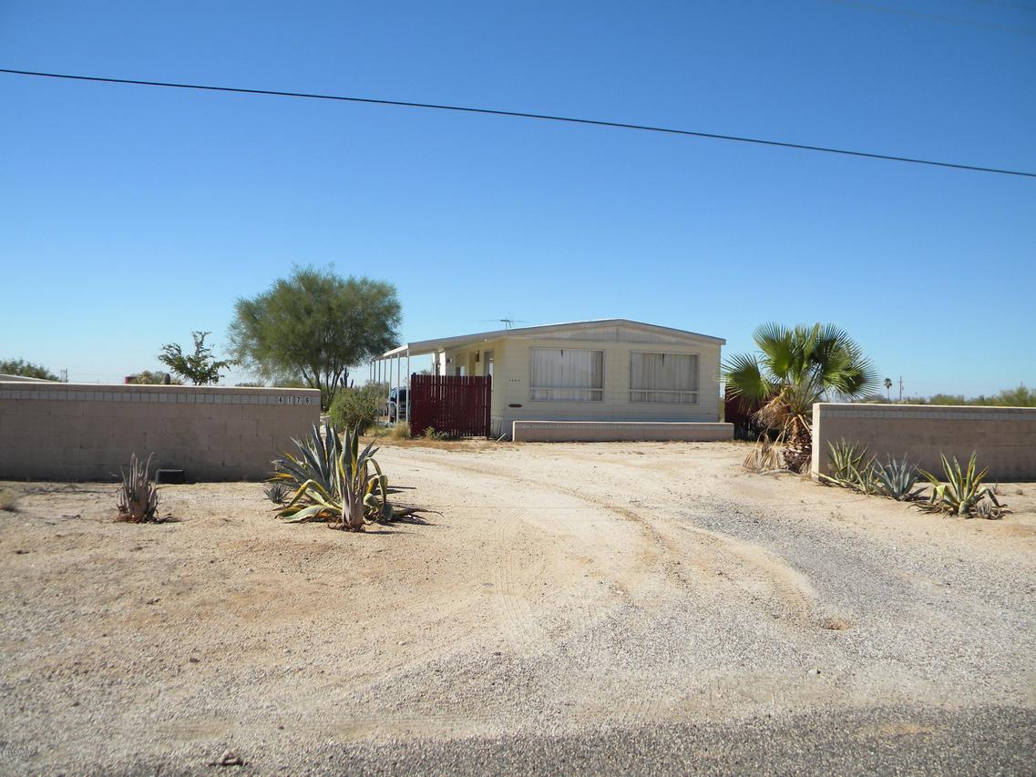 4176 N Wildwood Rd., Florence, AZ 85132