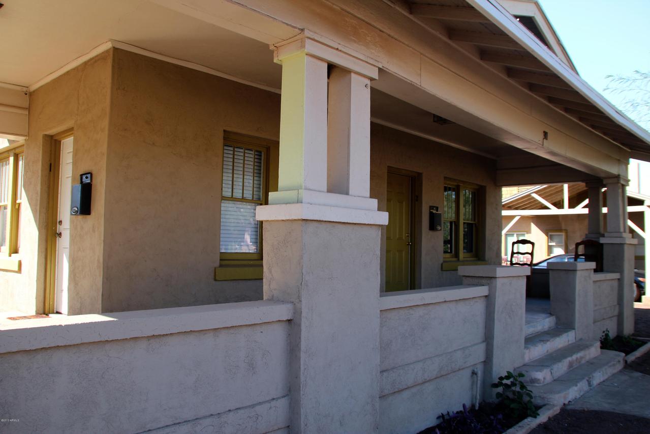 845 N 10th Ave., Phoenix, AZ 85007