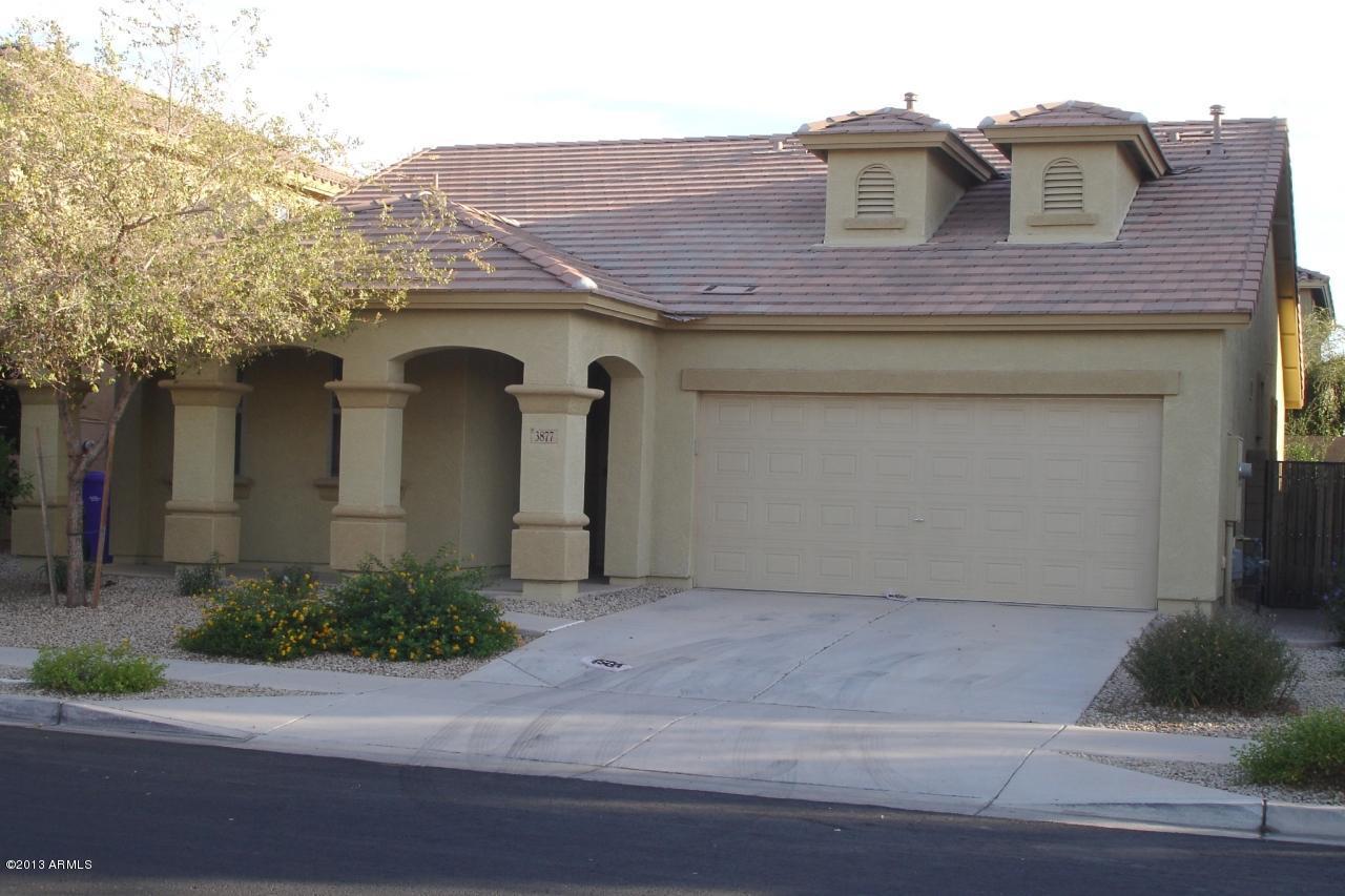 3877 E Waite Ln., Gilbert, AZ 85295