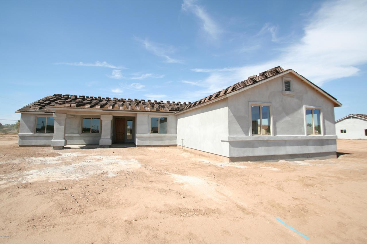 6635 N 175th Ave. #Lot E, Waddell, AZ 85355