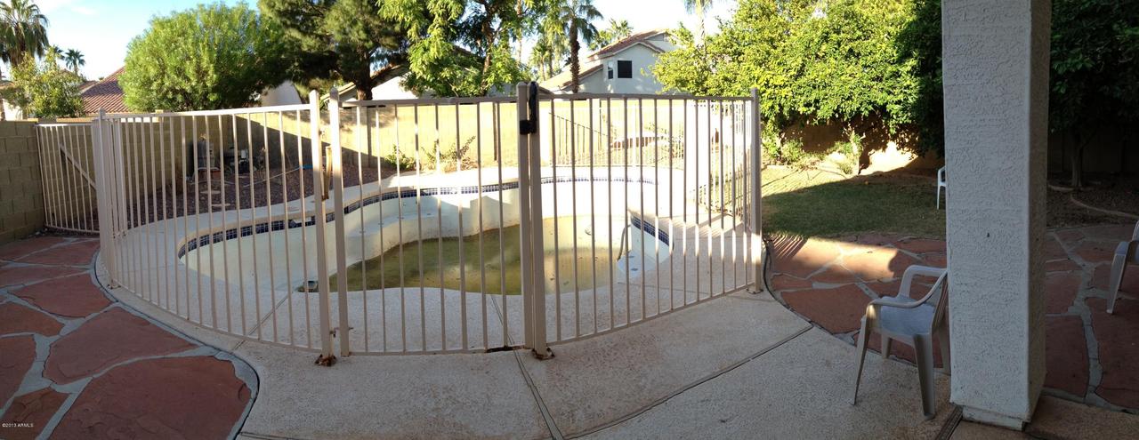 1344 E Washington Ave., Gilbert, AZ 85234