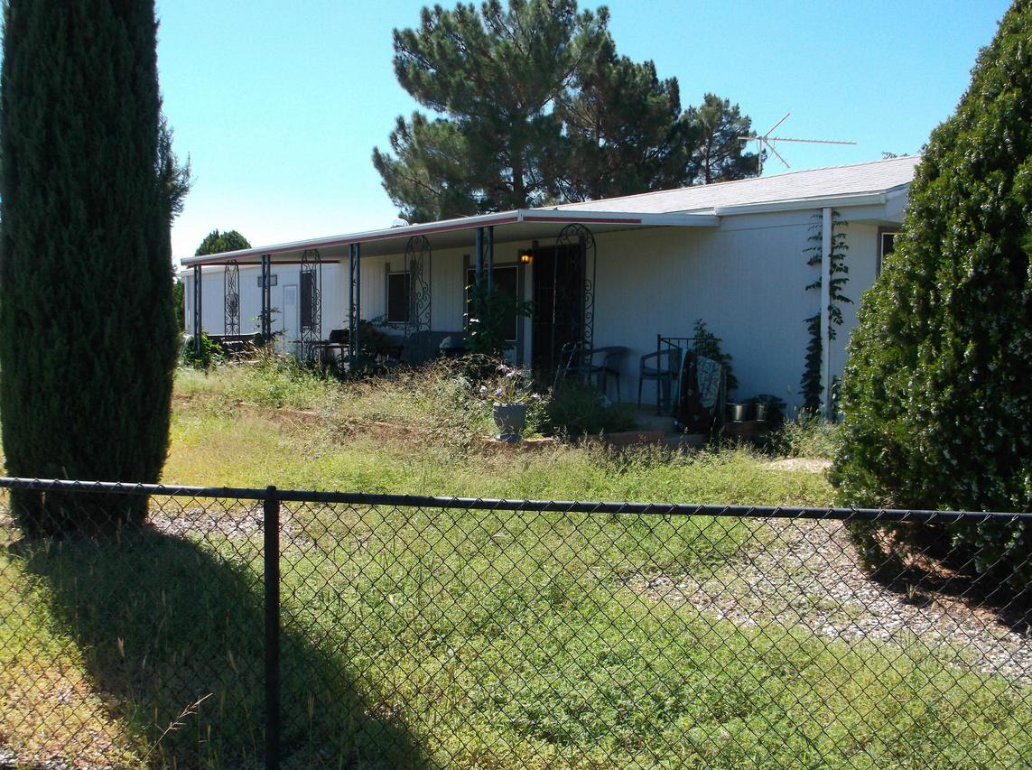 3721 E Cochise, Cottonwood, AZ 86326