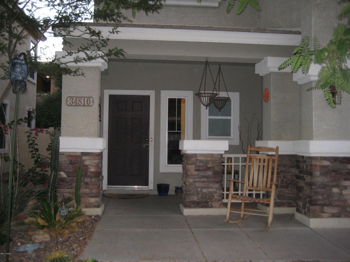 34810 N 31st Ave., Phoenix, AZ 85086