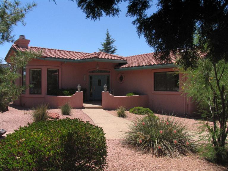 185 Meadowlark Dr., Sedona, AZ 86336