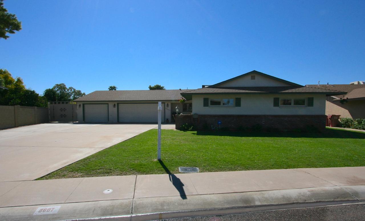 8607 E Indianola Ave., Scottsdale, AZ 85251