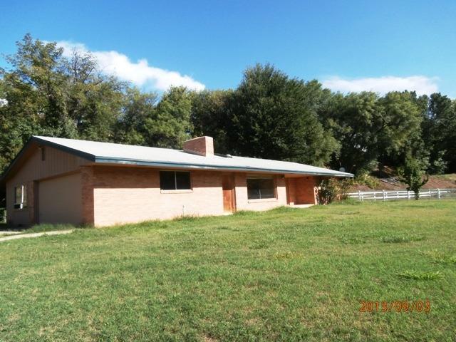 650 N Page Springs Rd., Cornville, AZ 86325