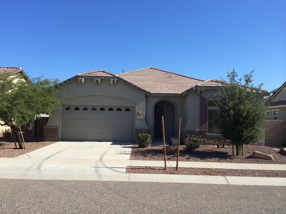 25817 N Desert Mesa Dr., Surprise, AZ 85387