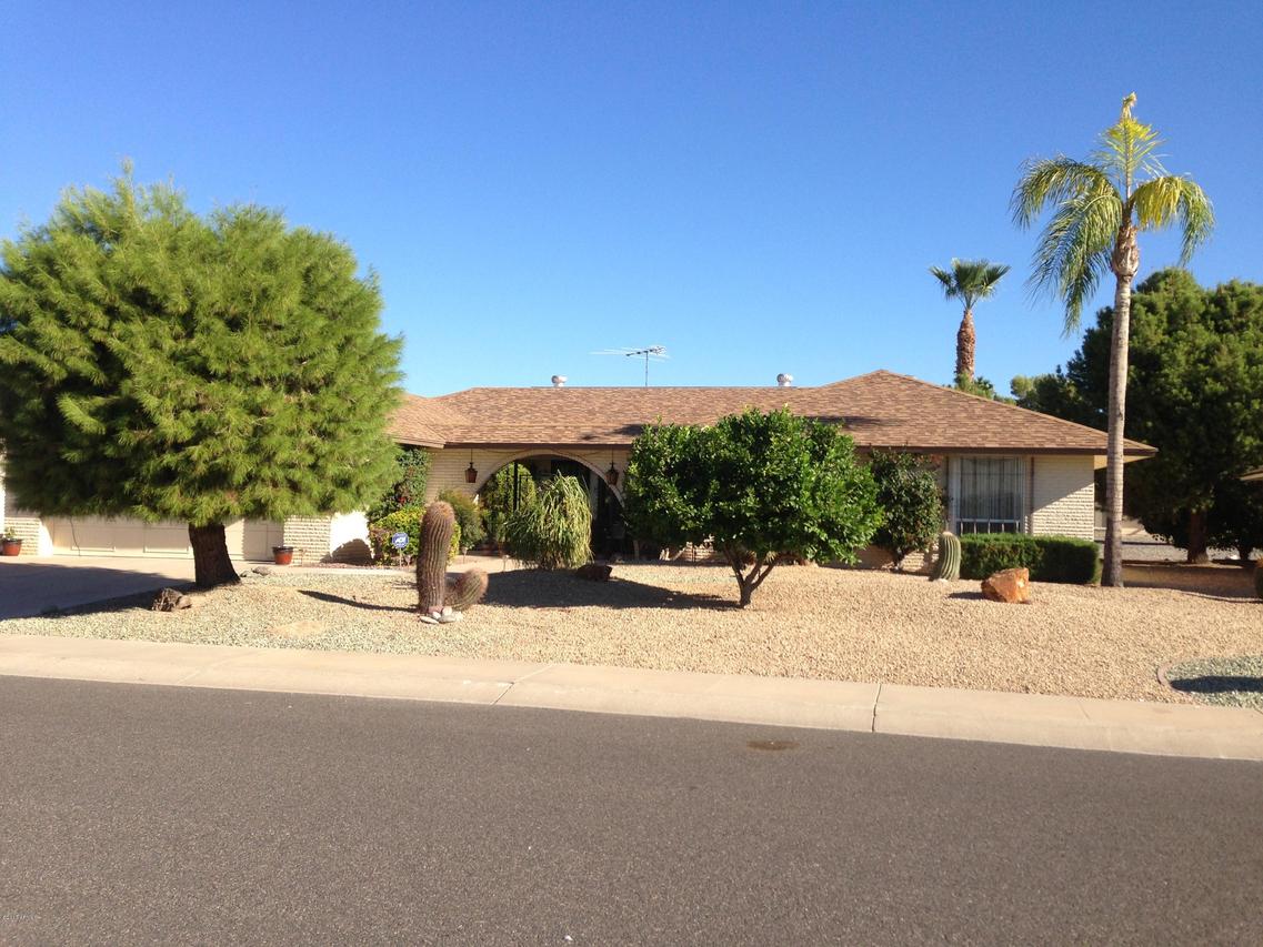 9542 W Willowbrook Dr., Sun City, AZ 85373