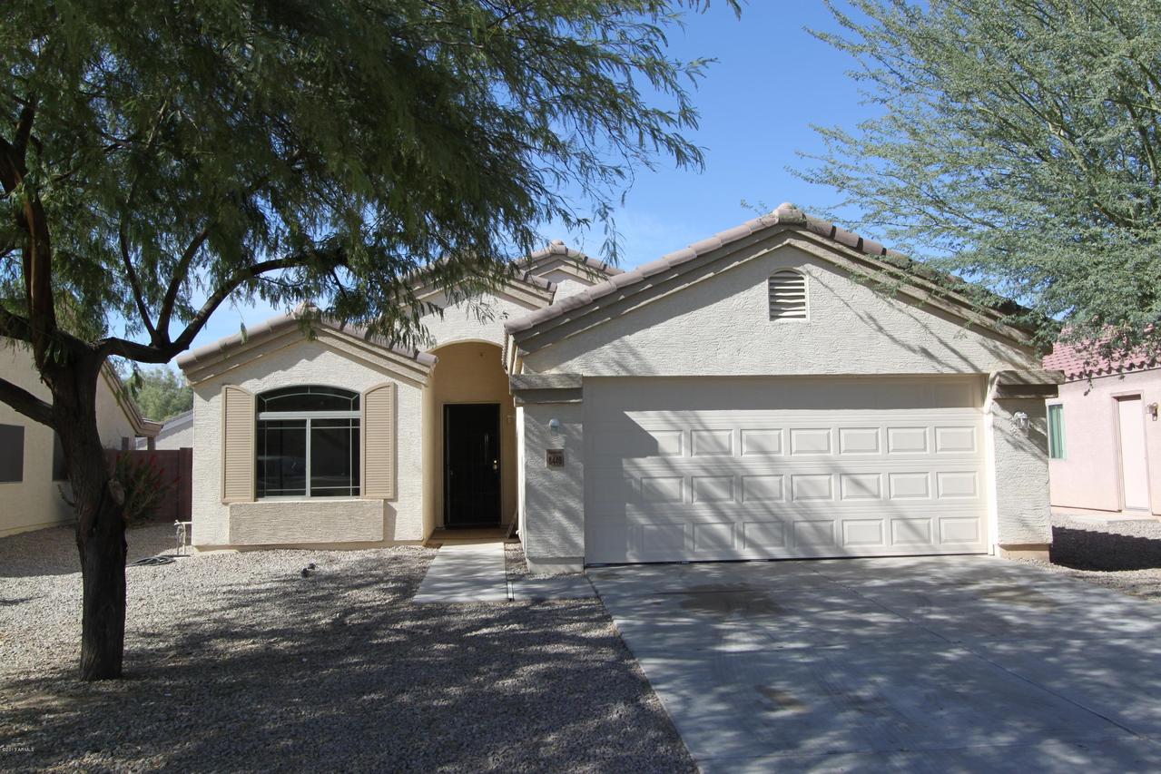 8440 W Forest Grove Ave., Tolleson, AZ 85353