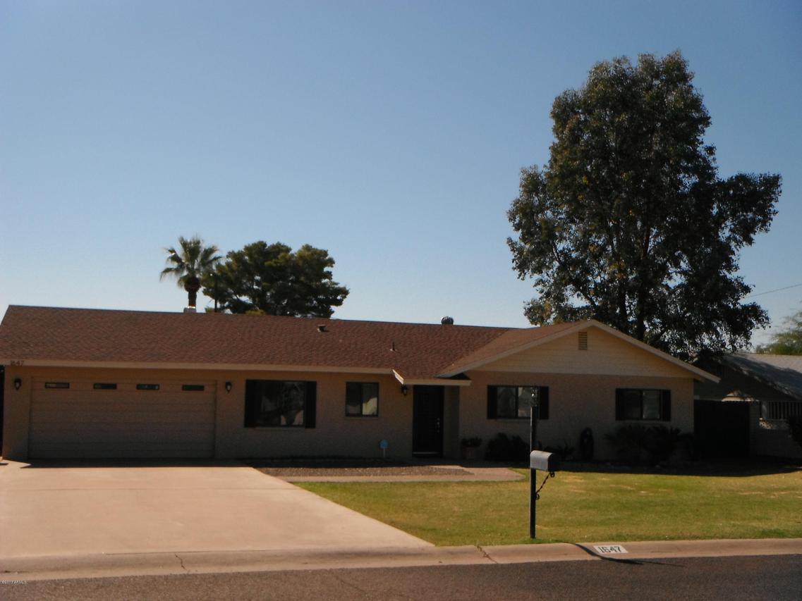 1647 E Tuckey Ln., Phoenix, AZ 85016