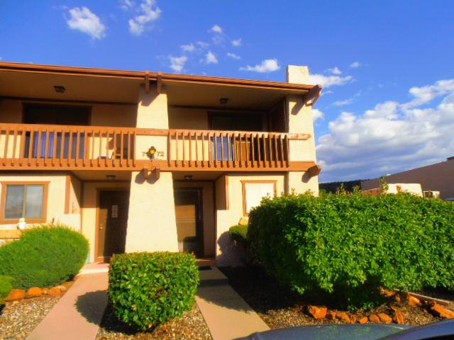 130 Castle Rock Rd. #72, Sedona, AZ 86351