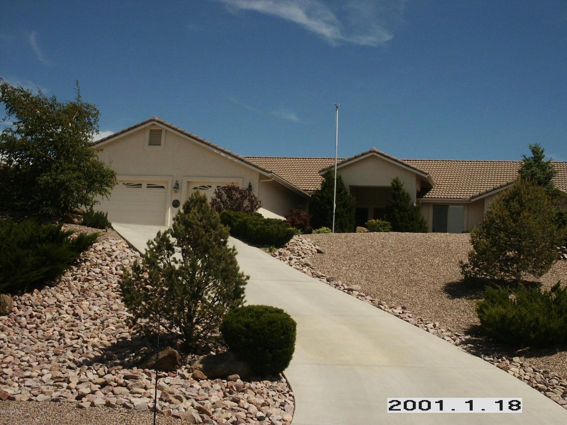 5693 Spearmint Way, Prescott, AZ 86305