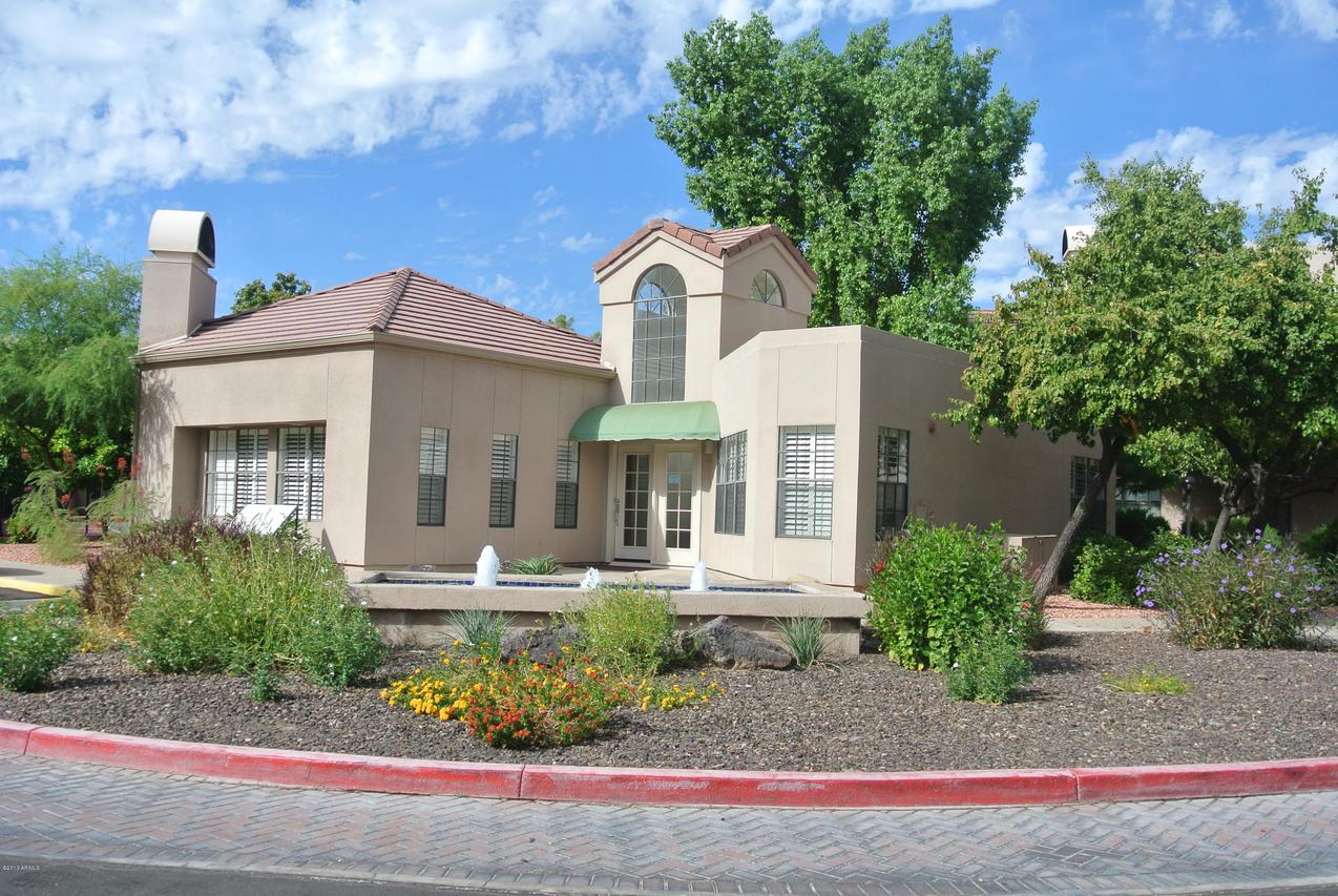 5950 N 78th St. #261, Scottsdale, AZ 85250